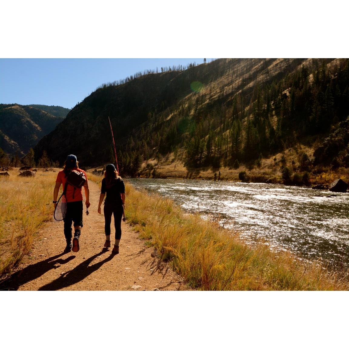 Madison River