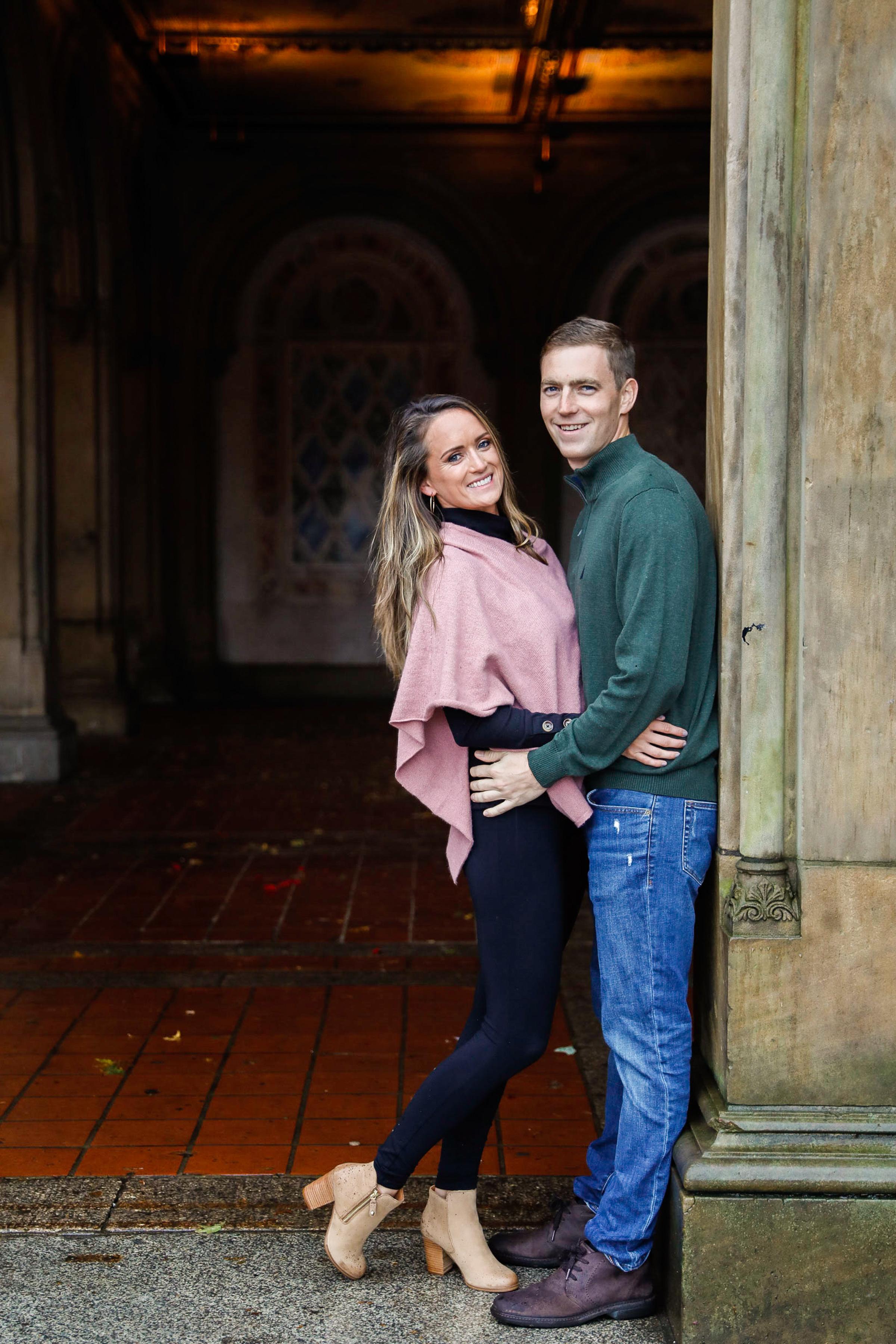 The Wedding Website of Kelley Hand and Brendan Hunt