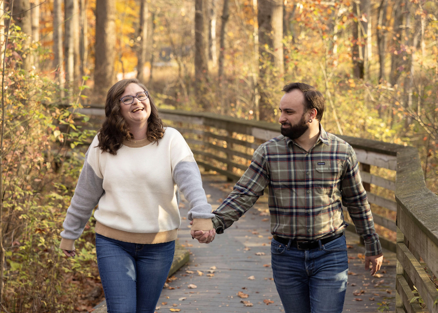 The Wedding Website of Henrietta Ruppert and Jake Whitcomb