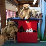 Vermont Teddy Bear Factory