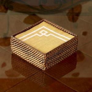 Cocktail Napkin Holder
