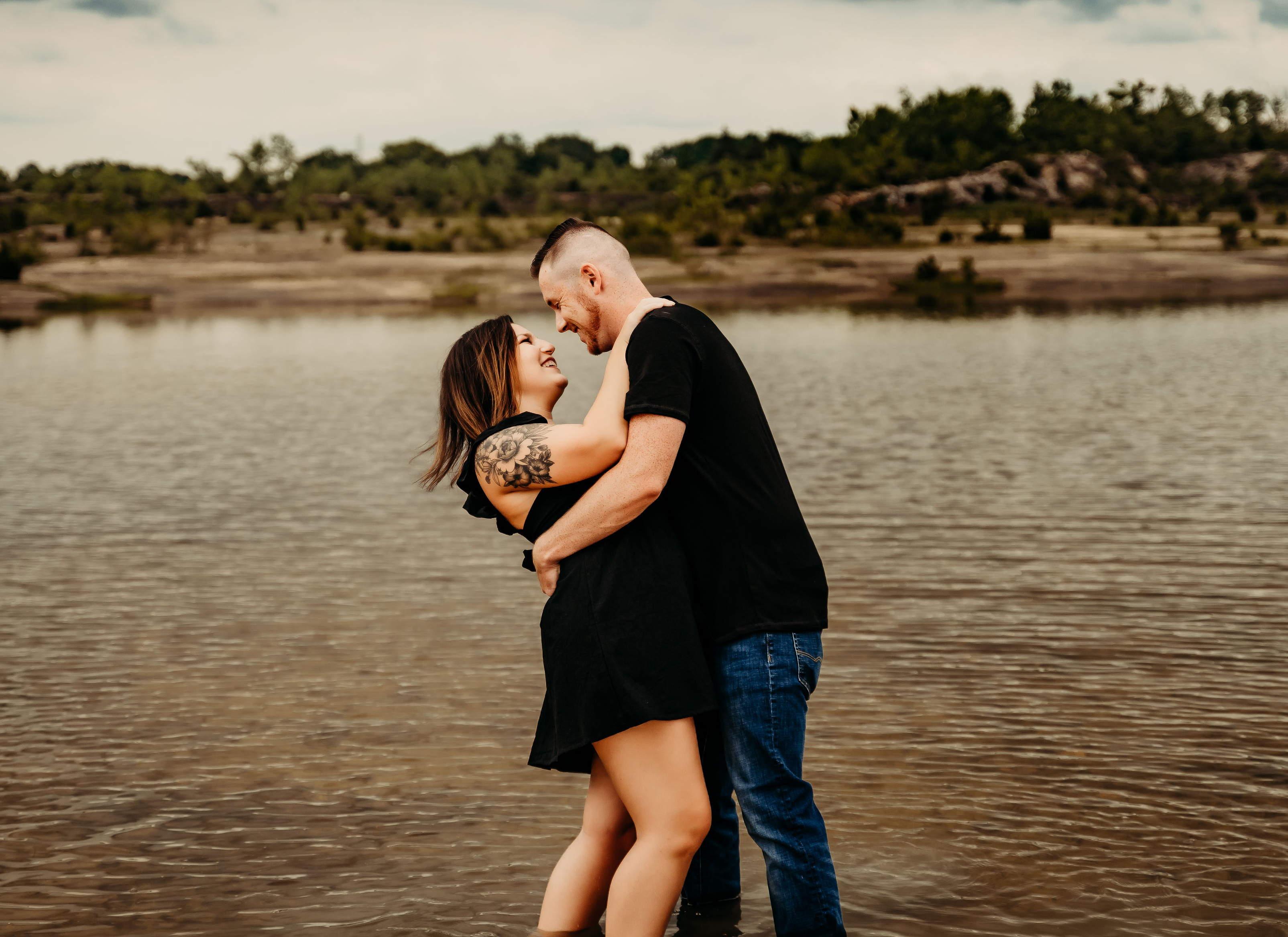 The Wedding Website of Brooke Orner and Travis Lesh