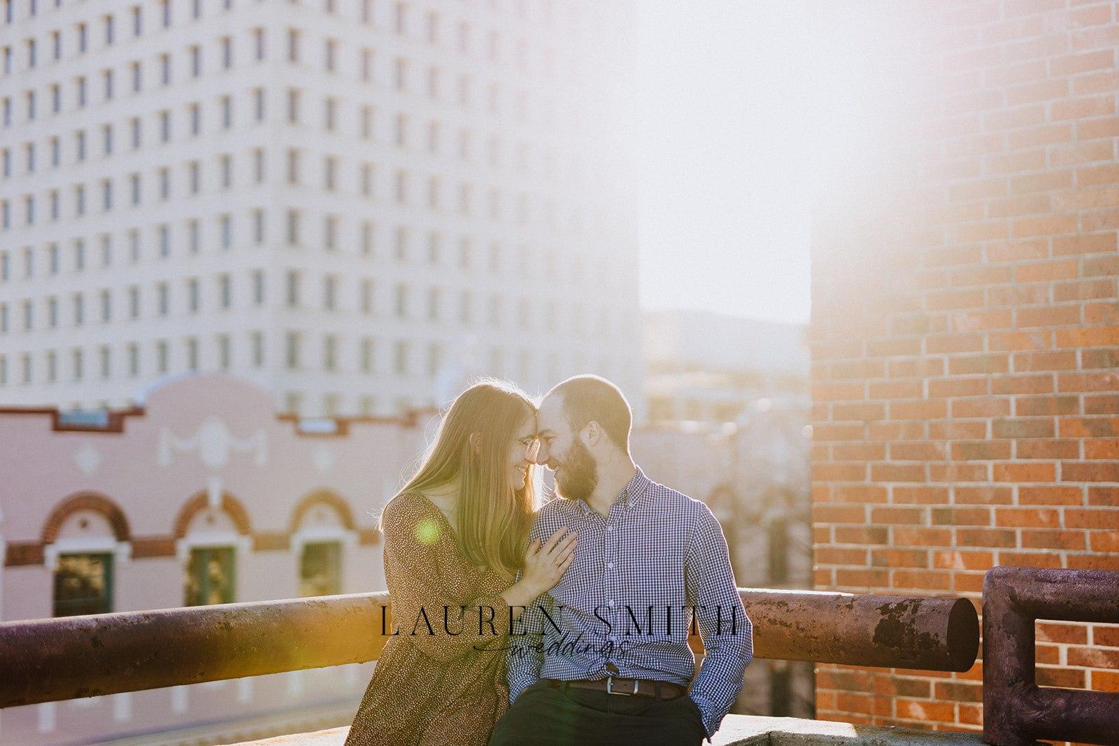 The Wedding Website of Allison Hollier and Aaron Meche