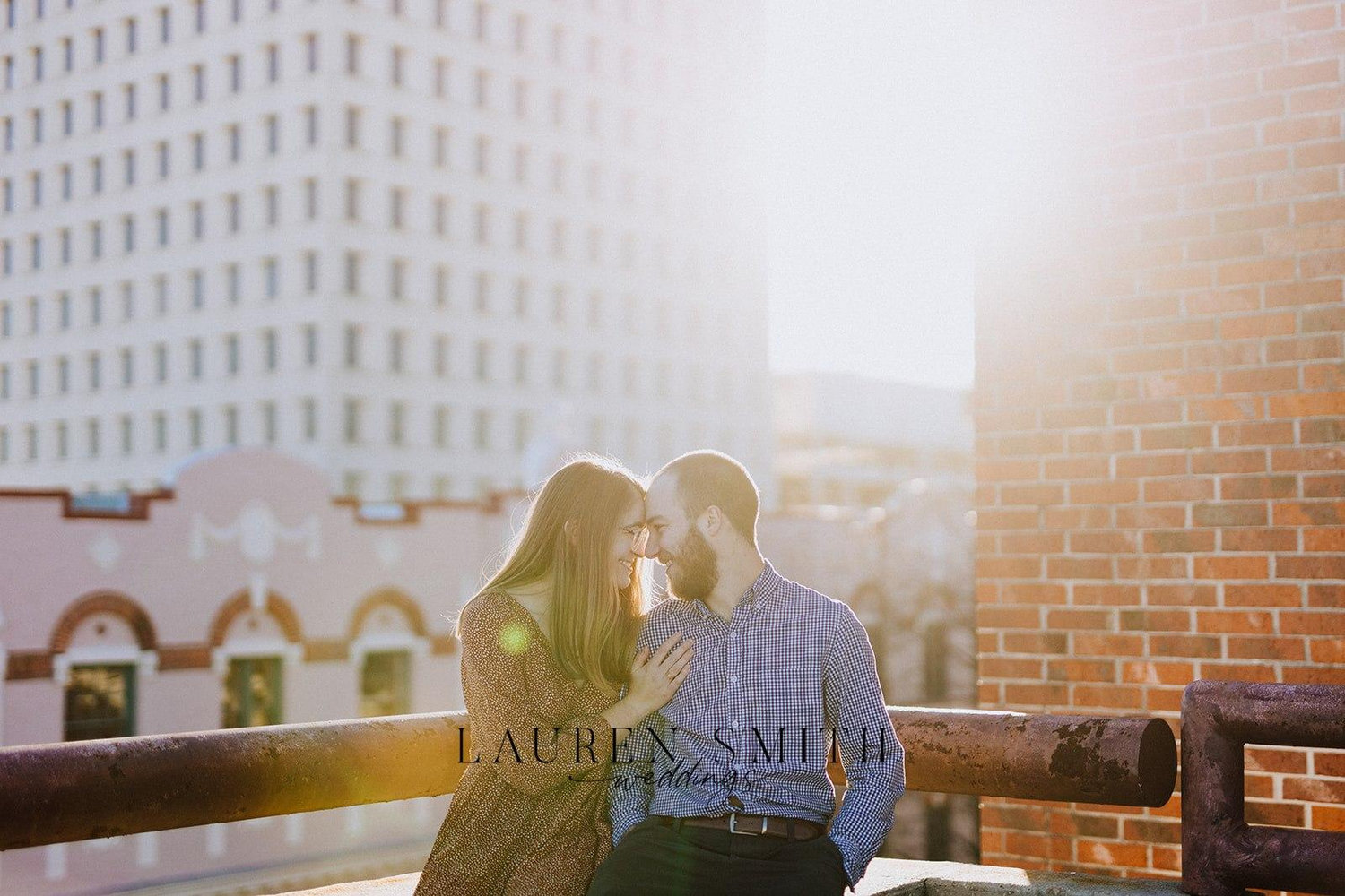 The Wedding Website of Allison Hollier and Aaron Meche
