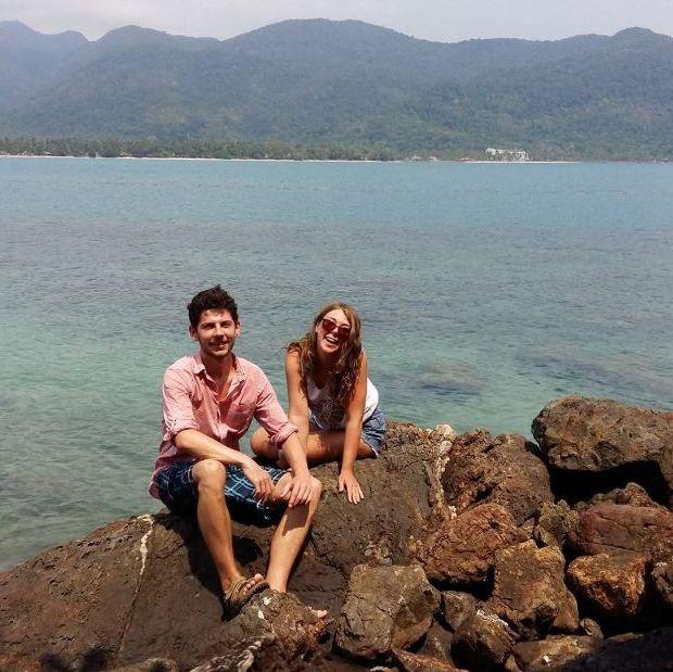 Ko Chang 2016