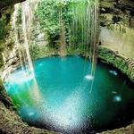 CANCUN TOURS + EXCURSIONS