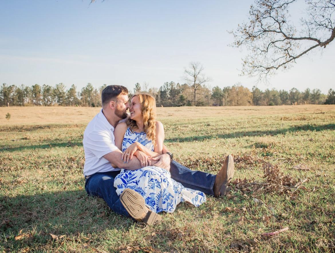 The Wedding Website of Sydney Owens and Hunter Gibson
