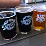 Bluebonnet Beer Company