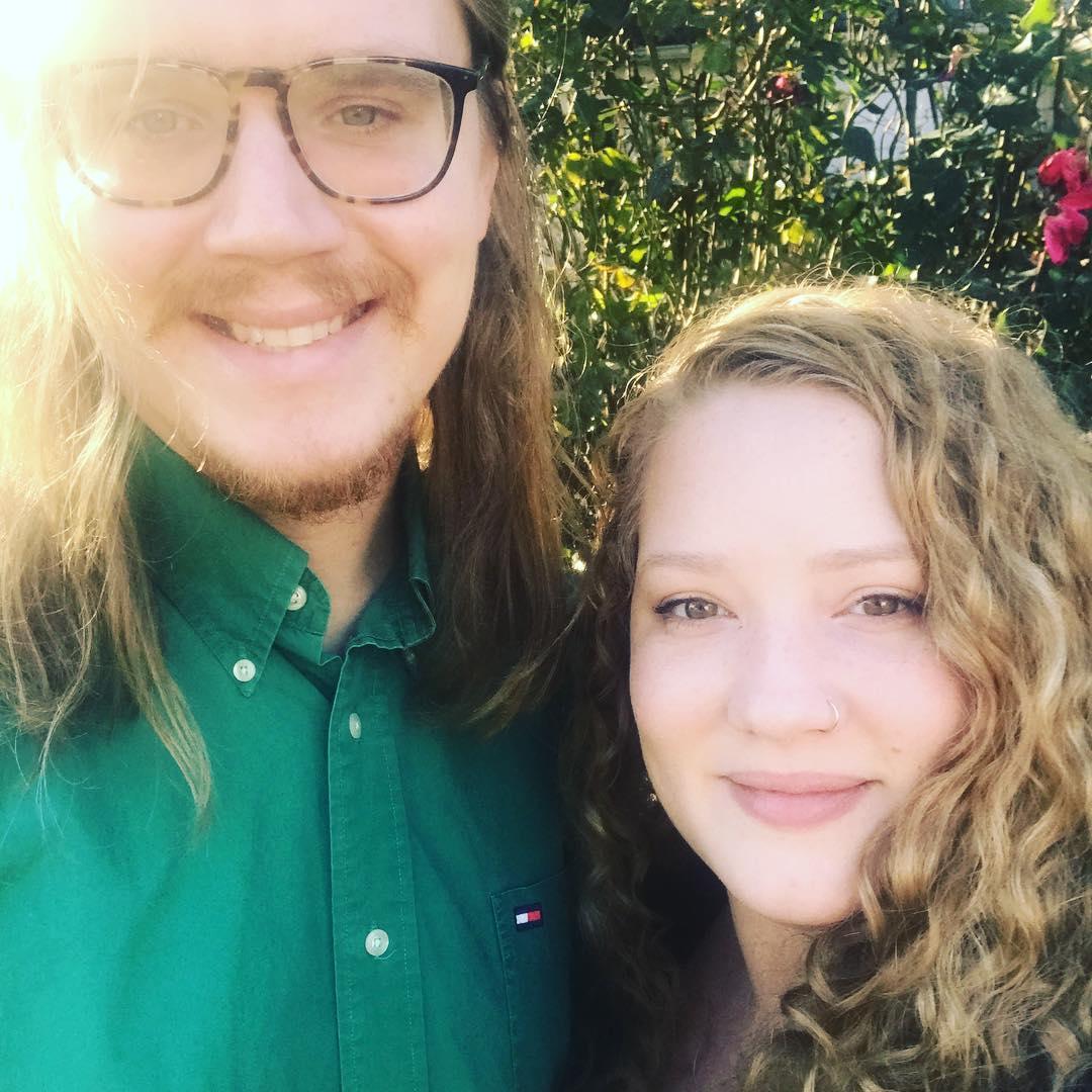 Our first Thanksgiving Stroll