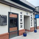 Hemma Hemma
