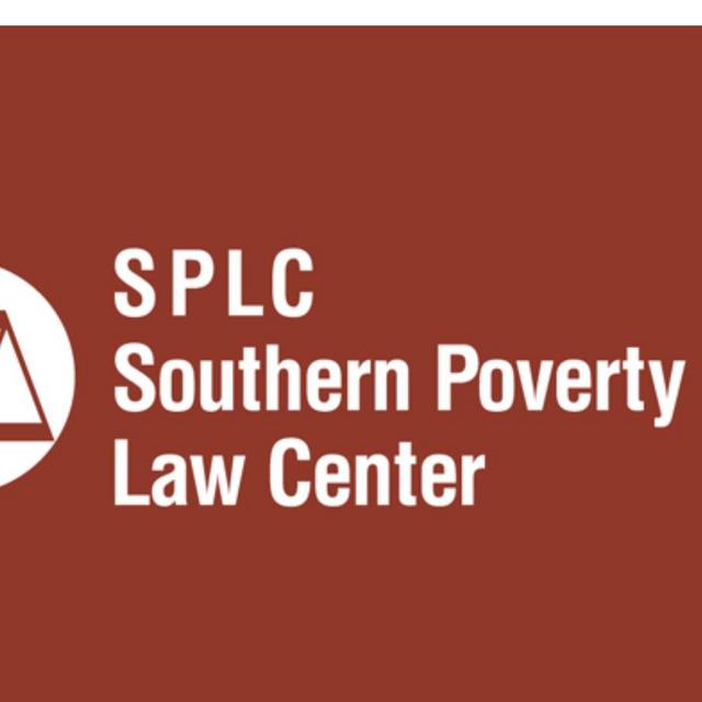 Donate to the Southern Poverty Law Center