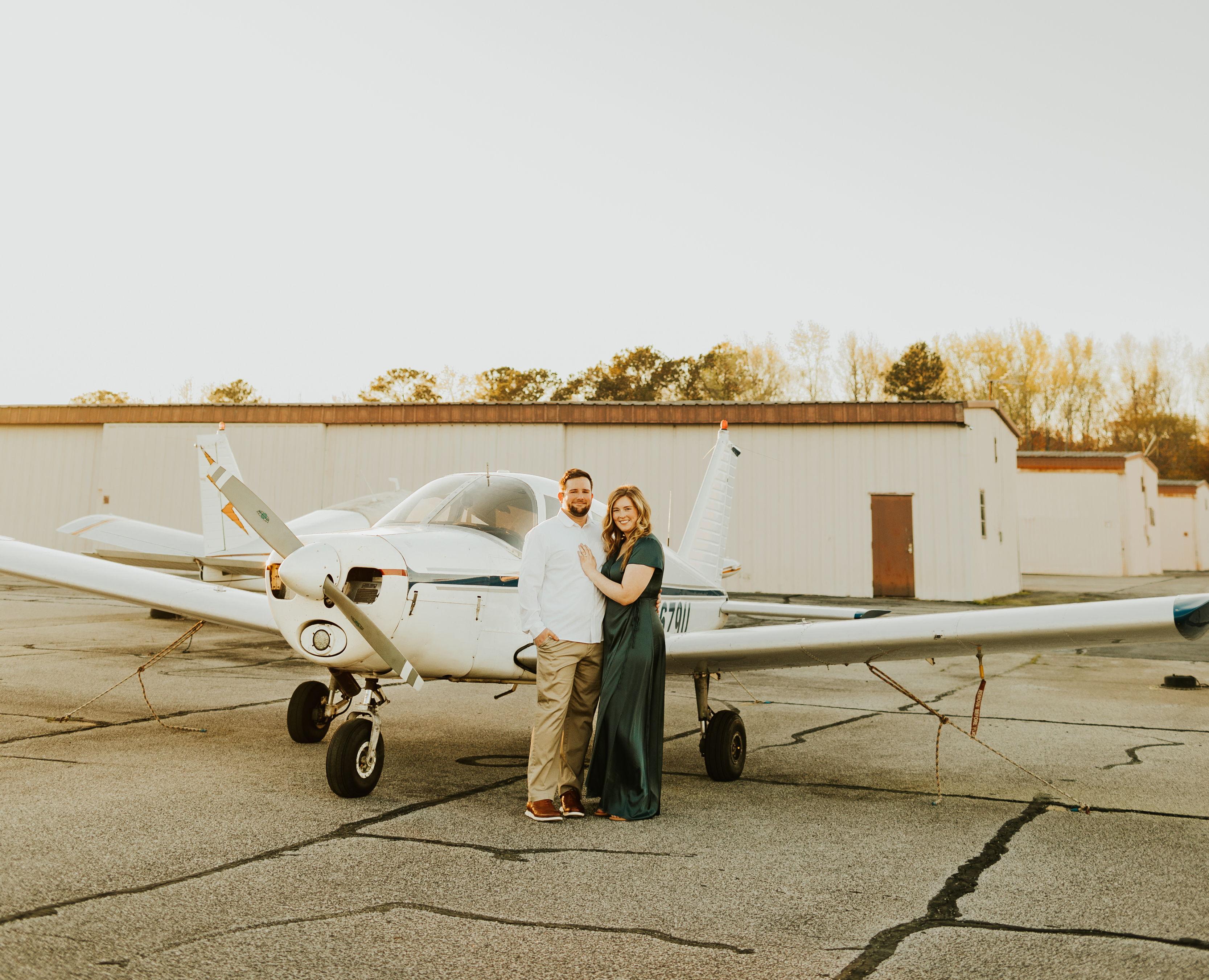 The Wedding Website of Kendra Johnson and Christopher Keegan