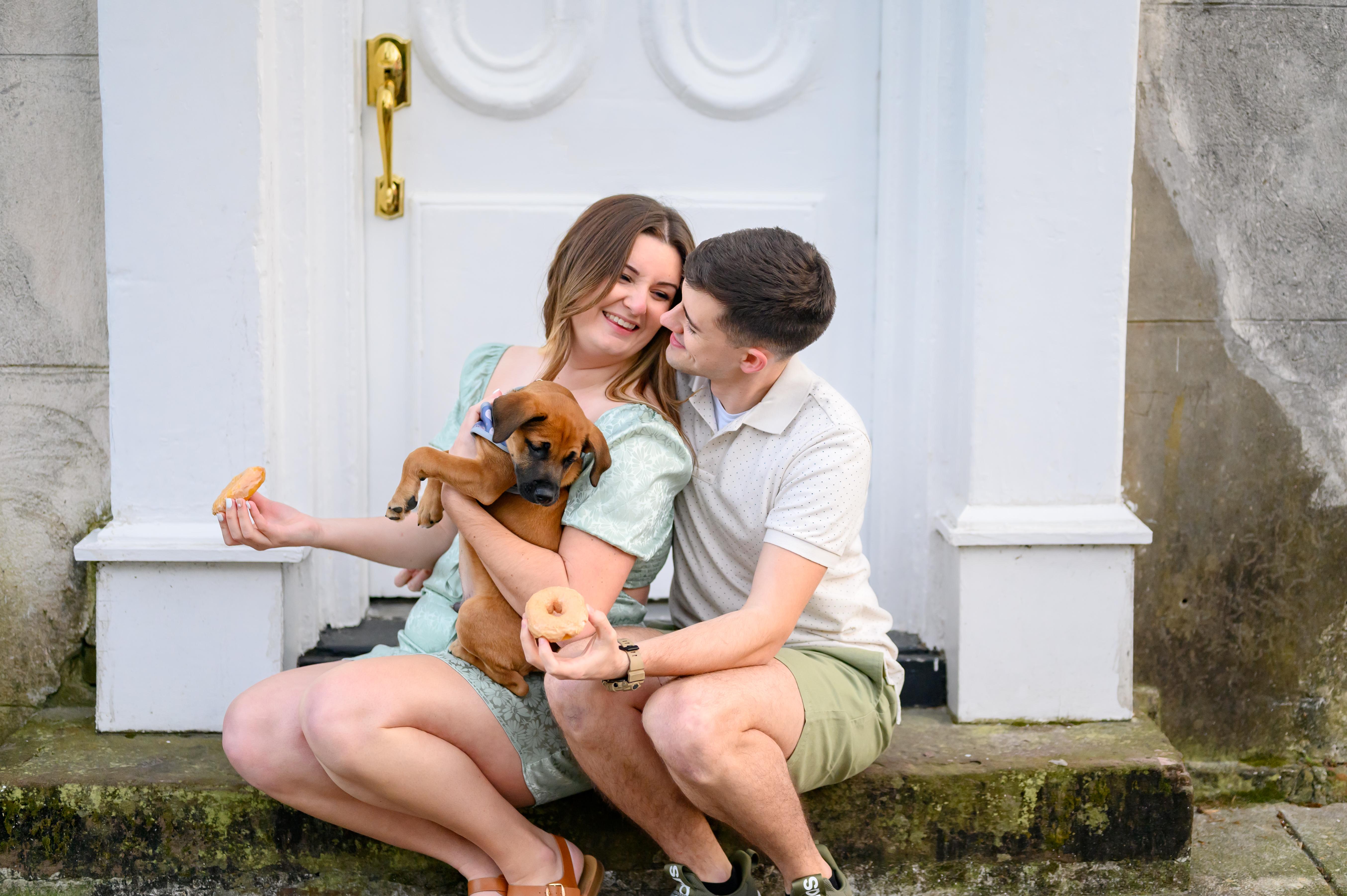The Wedding Website of Lauren Stanton and Dalton Green
