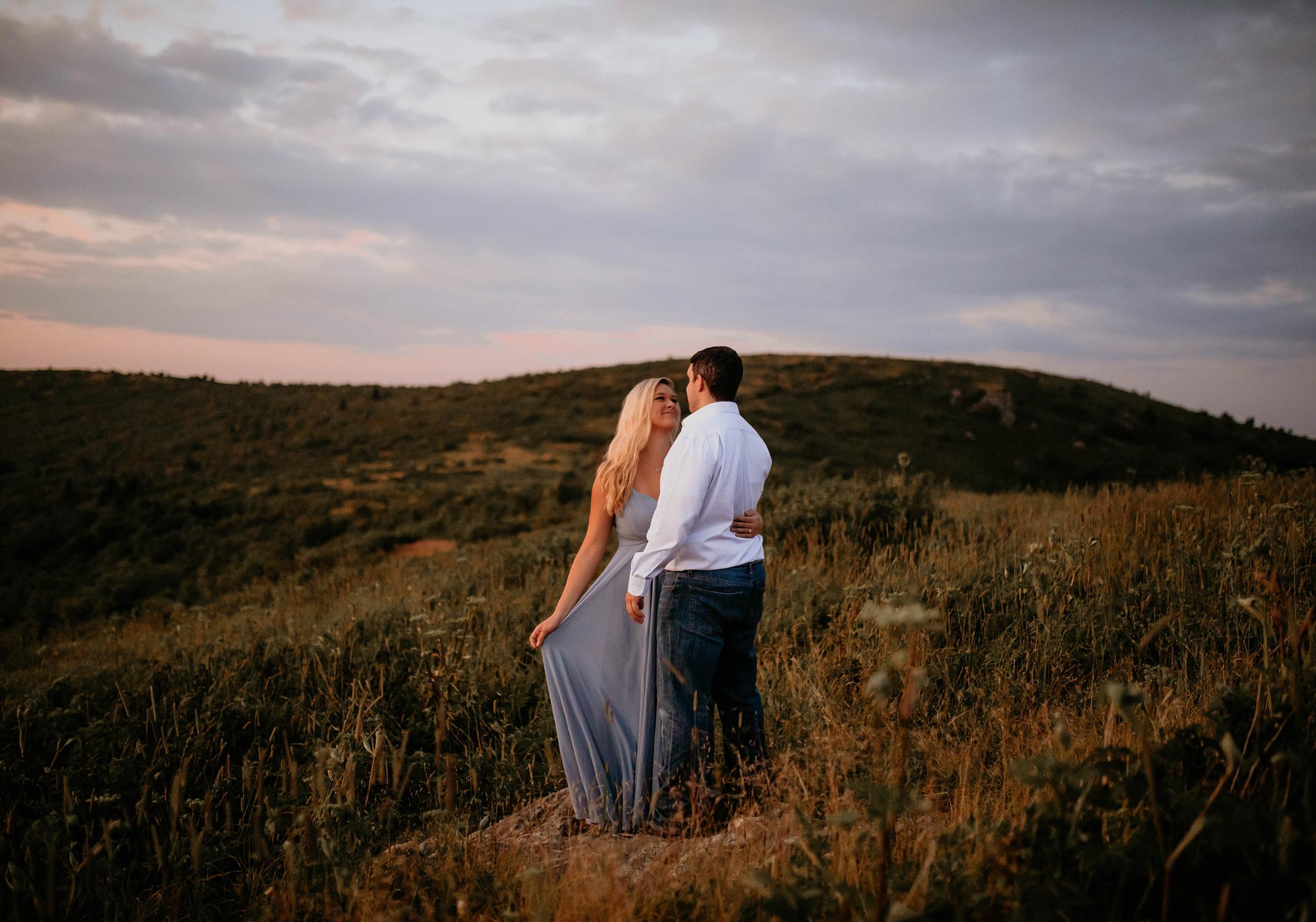 The Wedding Website of Megan Walz and Michael McDonell