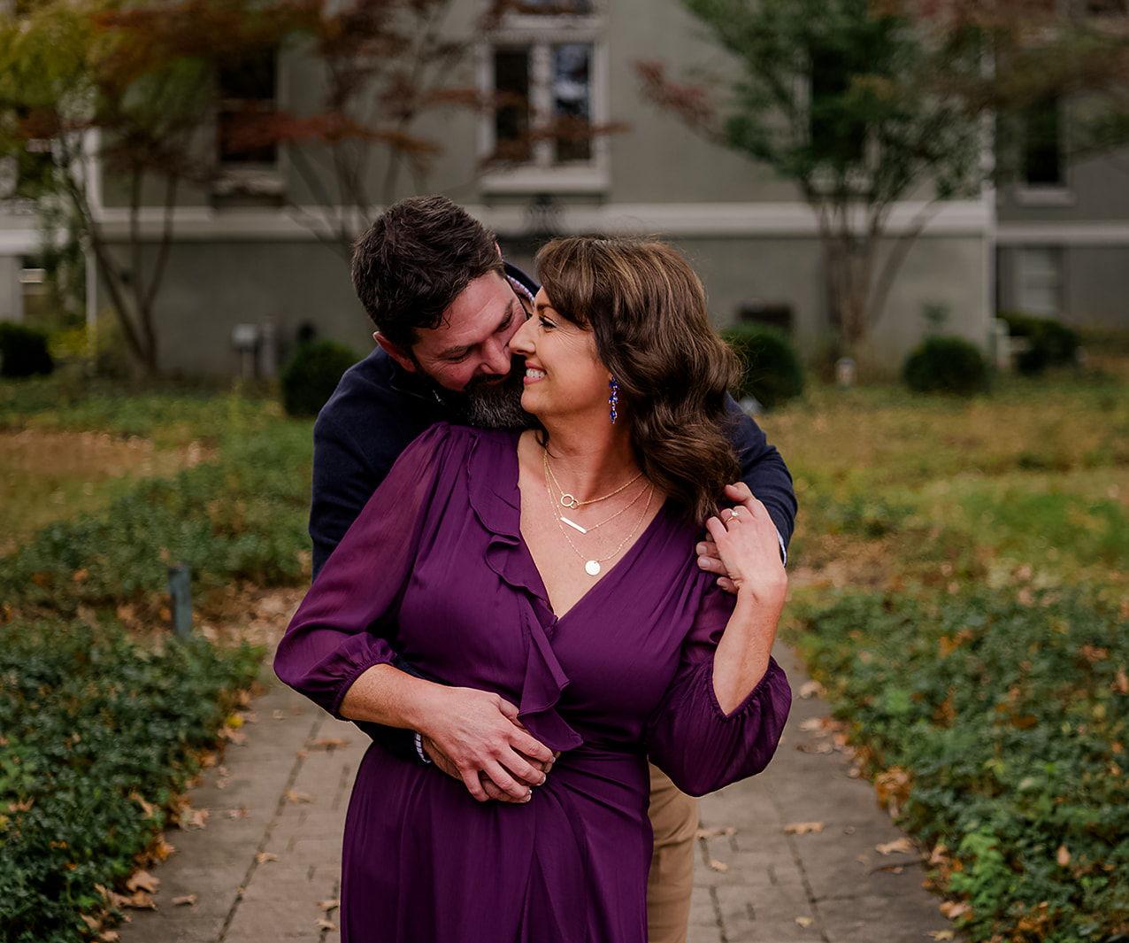 The Wedding Website of Sarah Louden and Brian Knight