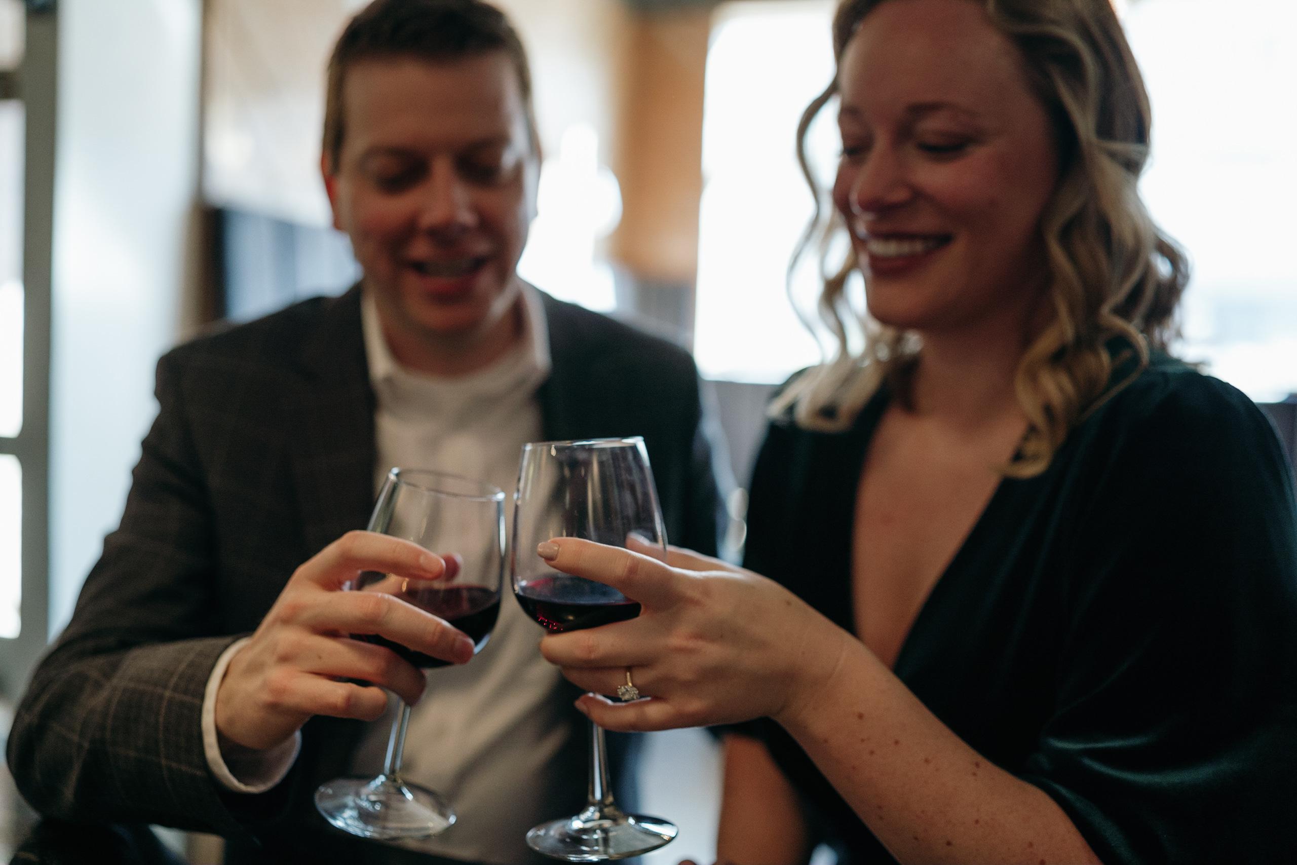 The Wedding Website of Casey Doran and Greg Berken