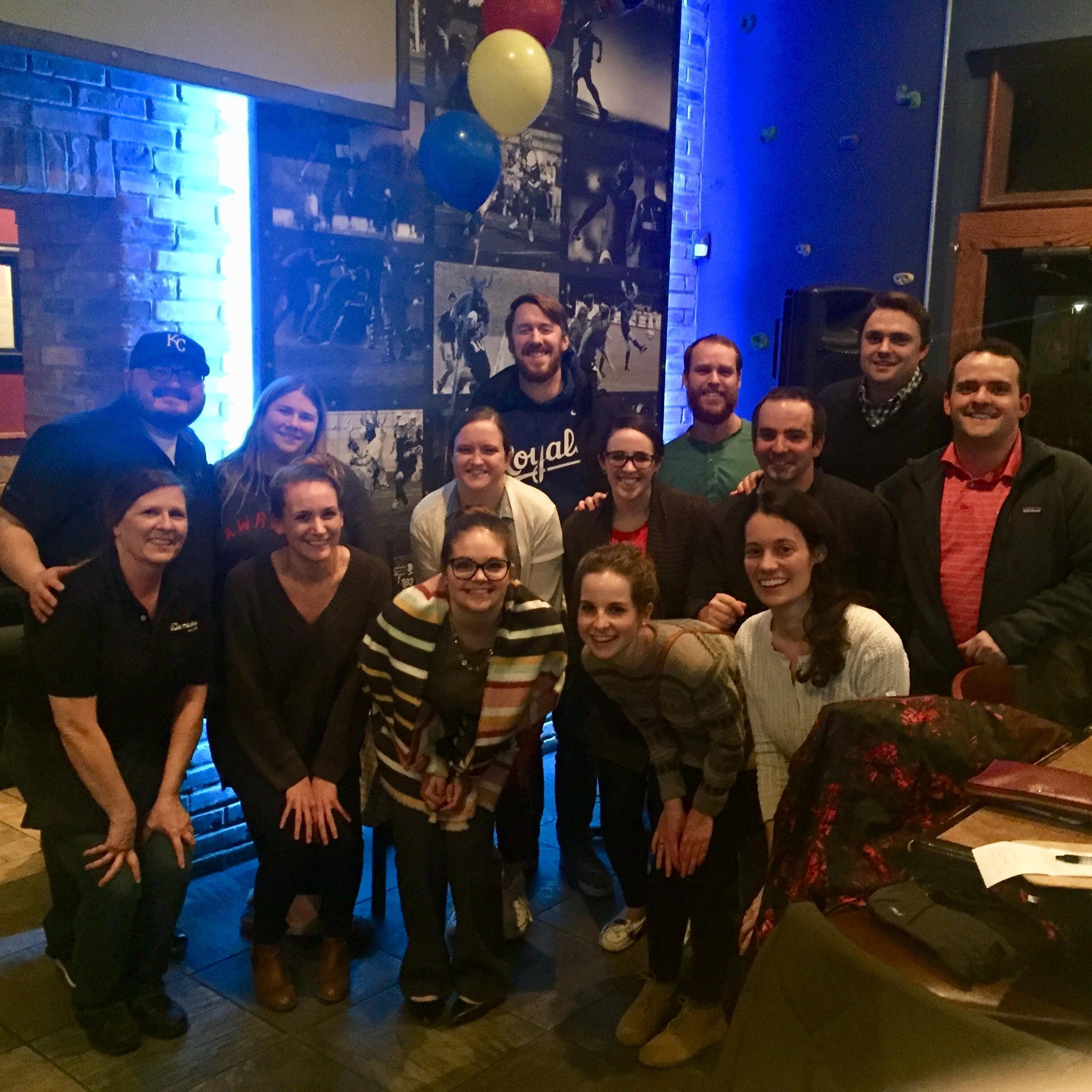 Trivia with the Owen Wilson Wows 2018