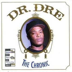 The Chronic (LP)