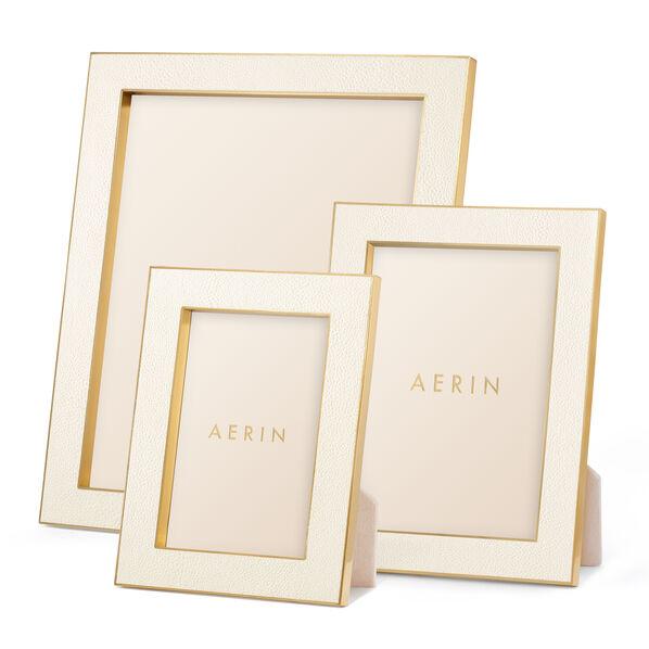 Classic Shagreen 8x10 Frame