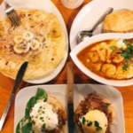 Ruby Slipper Cafe