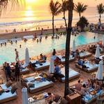 Potato Head Beach Club Bali