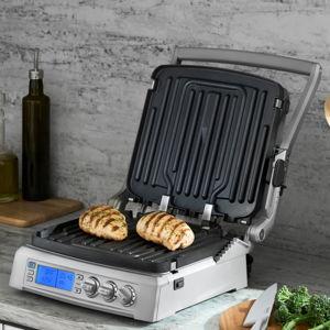 Cuisinart Elite Griddler