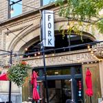 Fork - Resturant