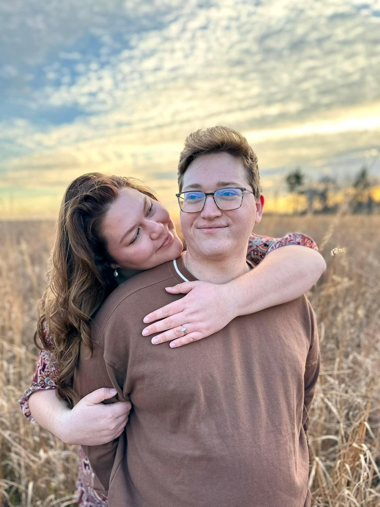 The Wedding Website of Emily Mathis and Caden Anthony
