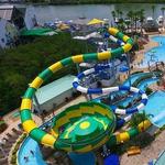 Splash Harbour Water Park