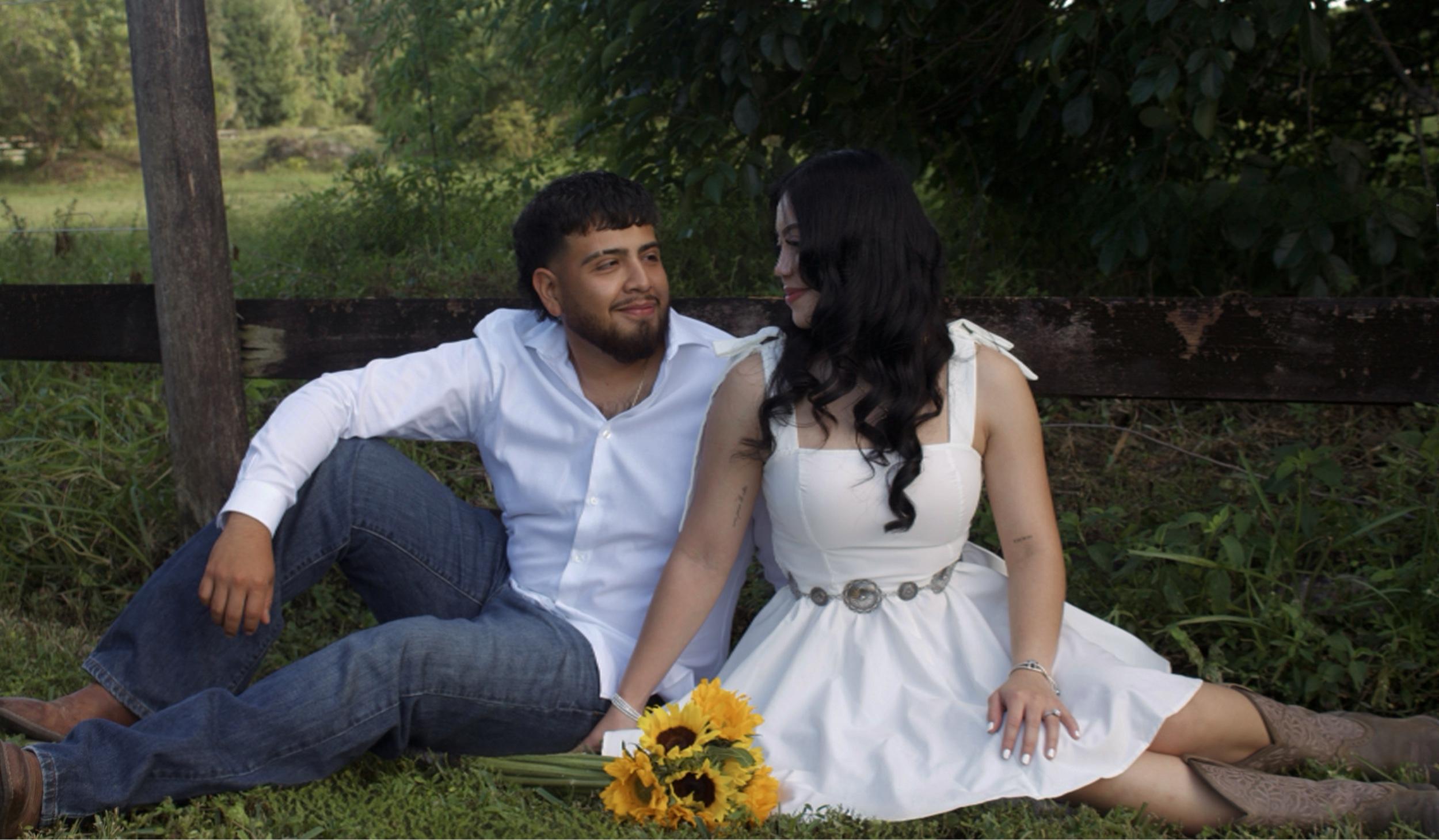 The Wedding Website of Anahi Corvera and Juan De La Cruz
