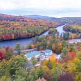 Inn by the River