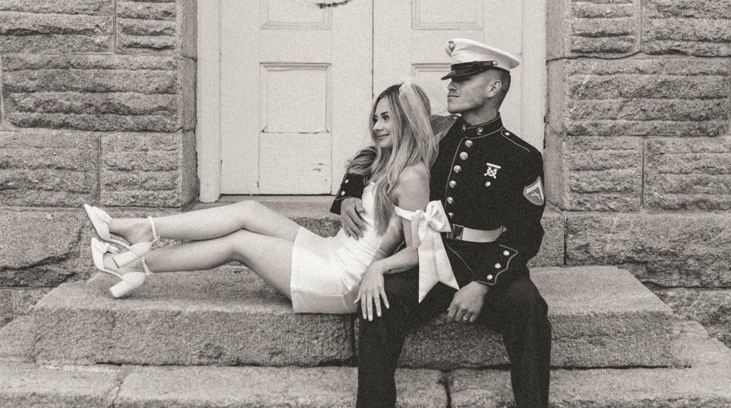 The Wedding Website of Destiny Guttirez and Donnie Guttirez