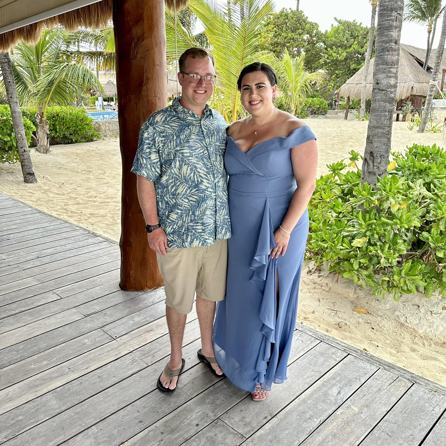 Cancun April 2023