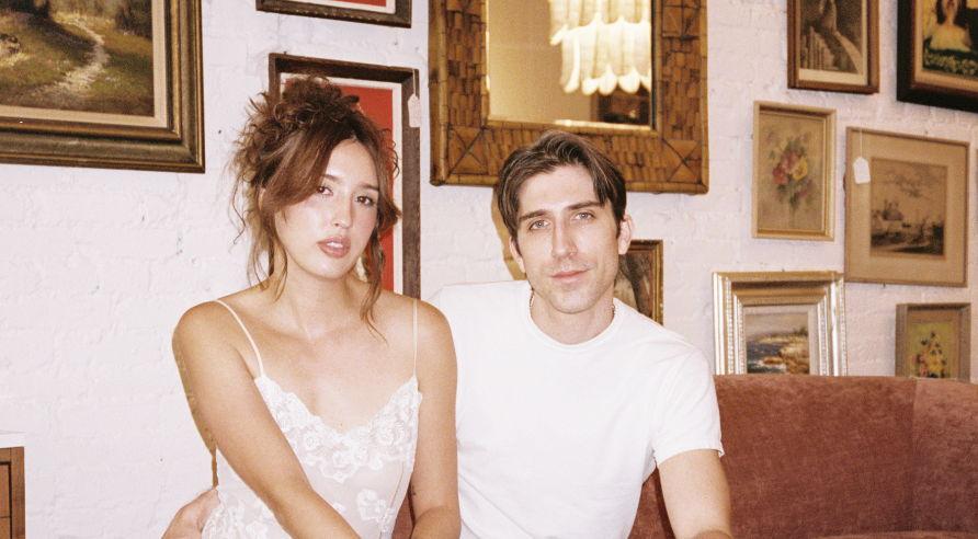 The Wedding Website of Jade Kadile and Wil Gillespie