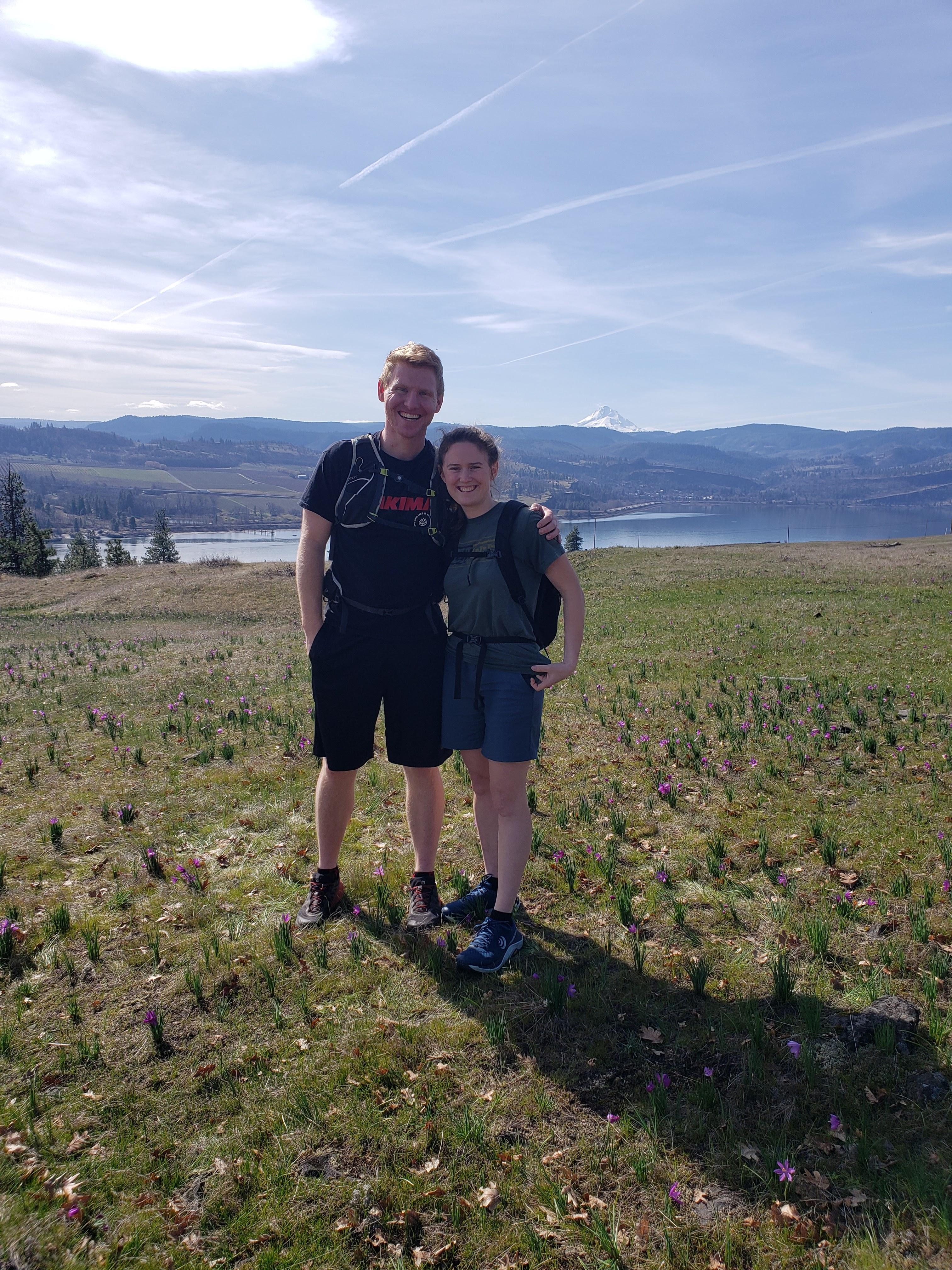 The Wedding Website of Daniel Larabee and Laurel Peck