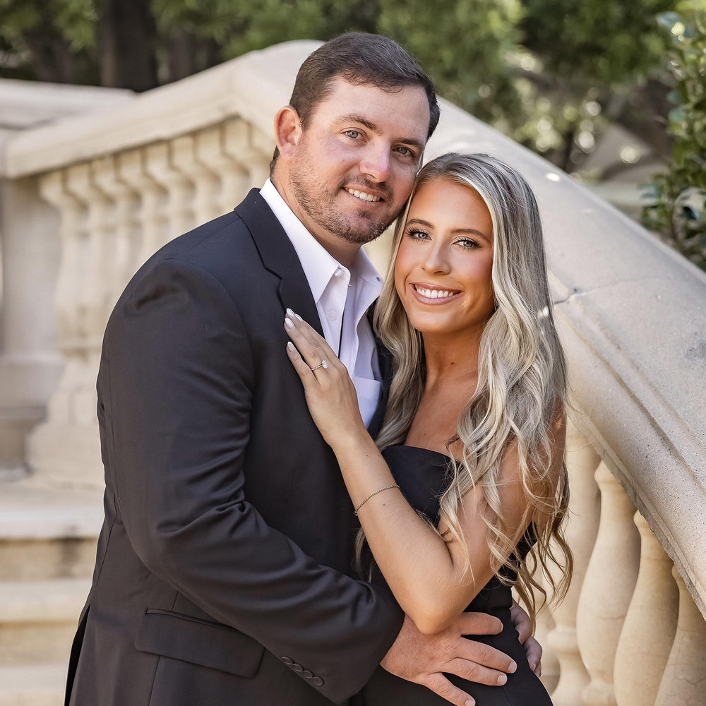 Tori Loper and Matthew Inlow's Wedding Website
