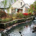 Olde Mistick Village