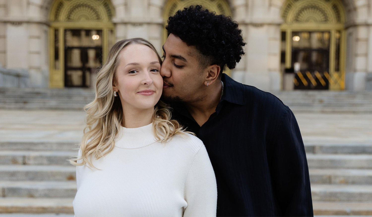 The Wedding Website of Hannah Rathjen and Brycen Bell