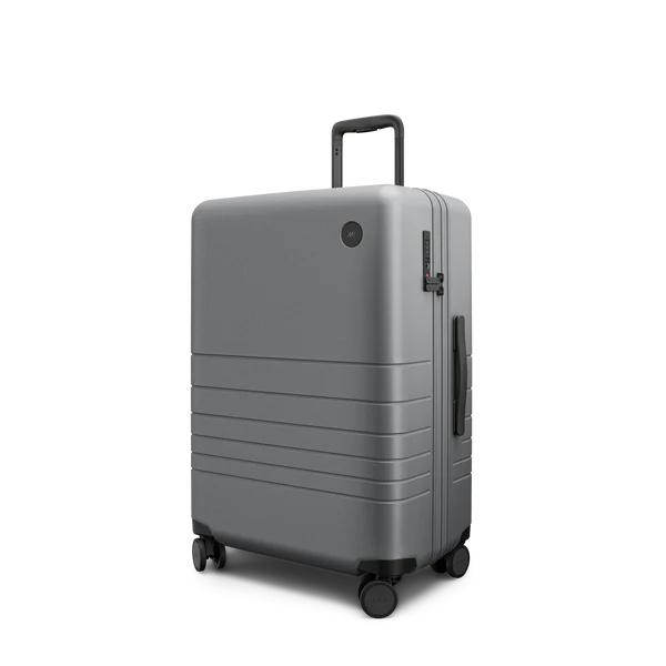 Expandable Check-In Medium