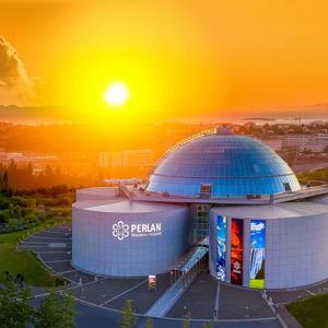 Perlan Tickets