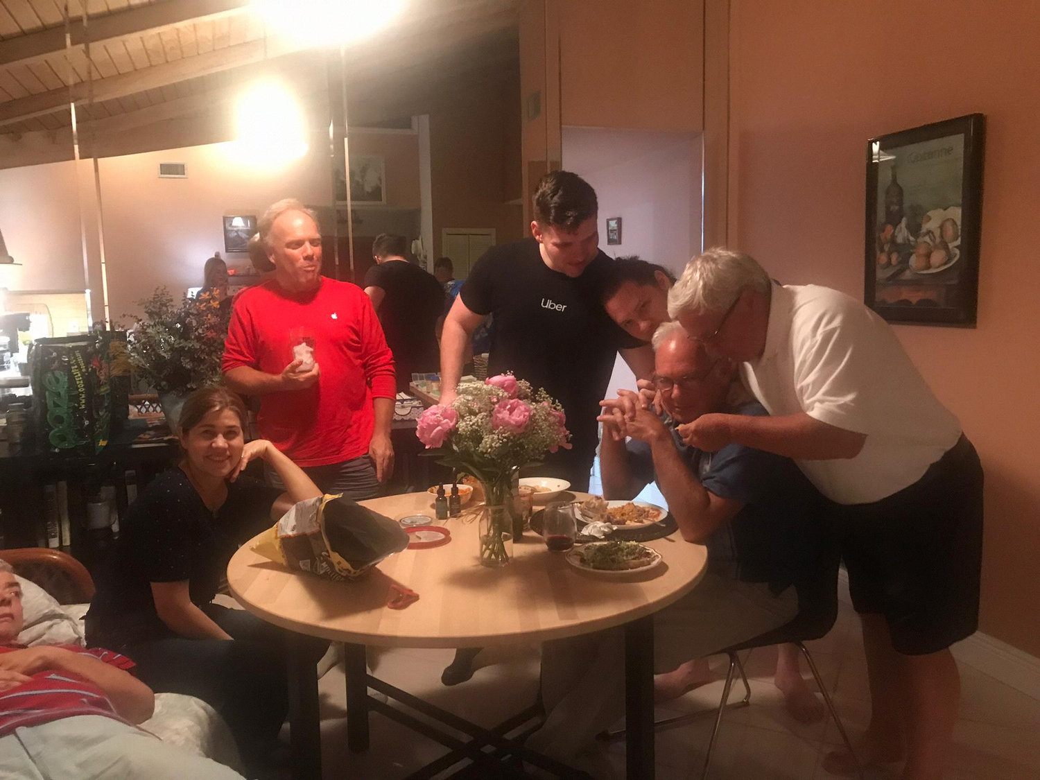 Moore Family - Tamarac, FL