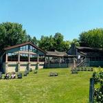 Tabor Hill Winery & Restaurant