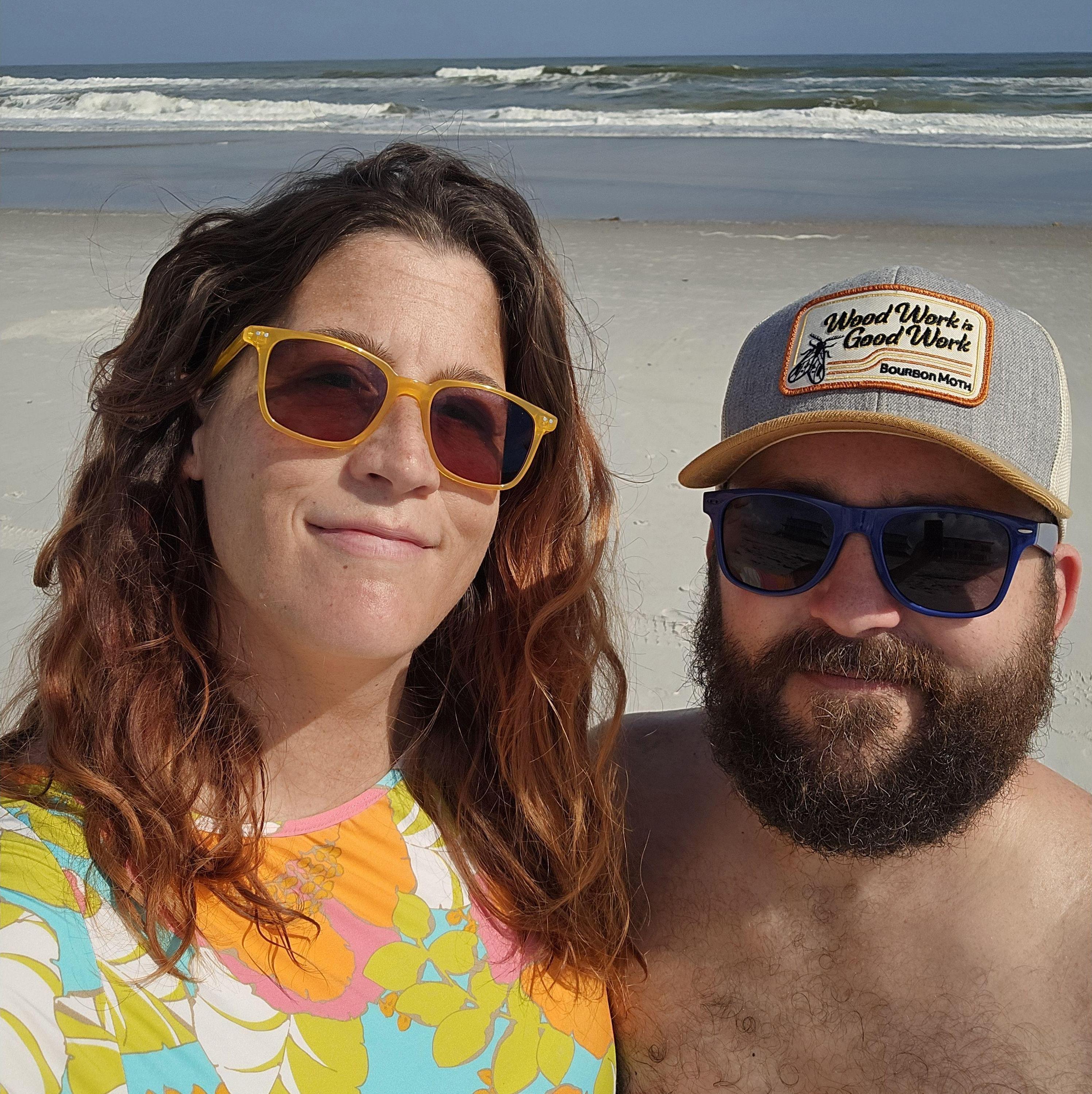 Vilano Beach, Florida '24