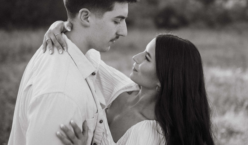 Kaley Jones and Joél Swint's Wedding Website