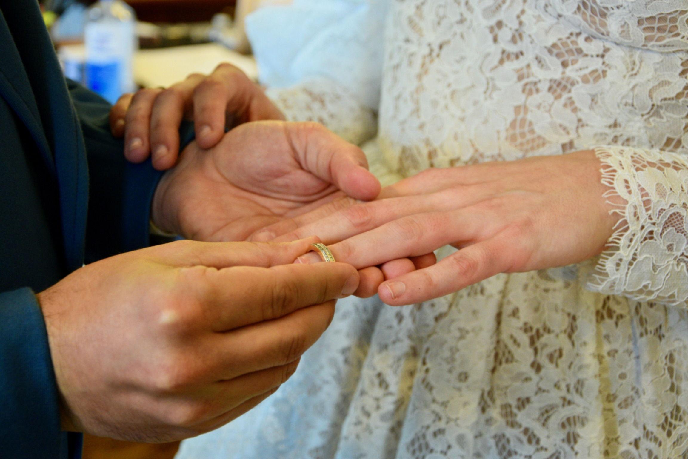 The Wedding Website of Gabrielle Kehoe and Taylor Tebbe