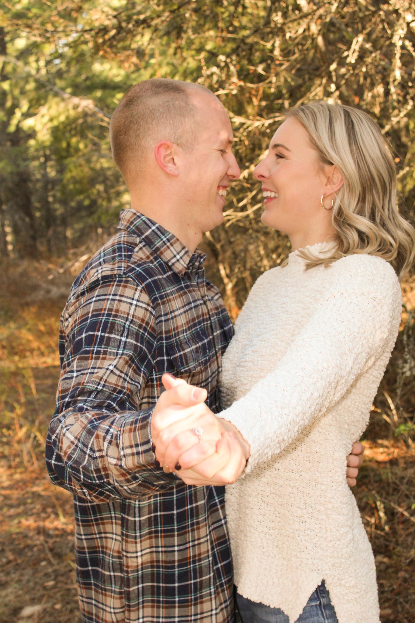 The Wedding Website of Kelsey Johnson and JD Armstrong