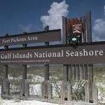 Fort Pickens - Gulf Islands National Seashore