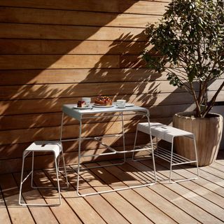 A-Cafe Outdoor Table