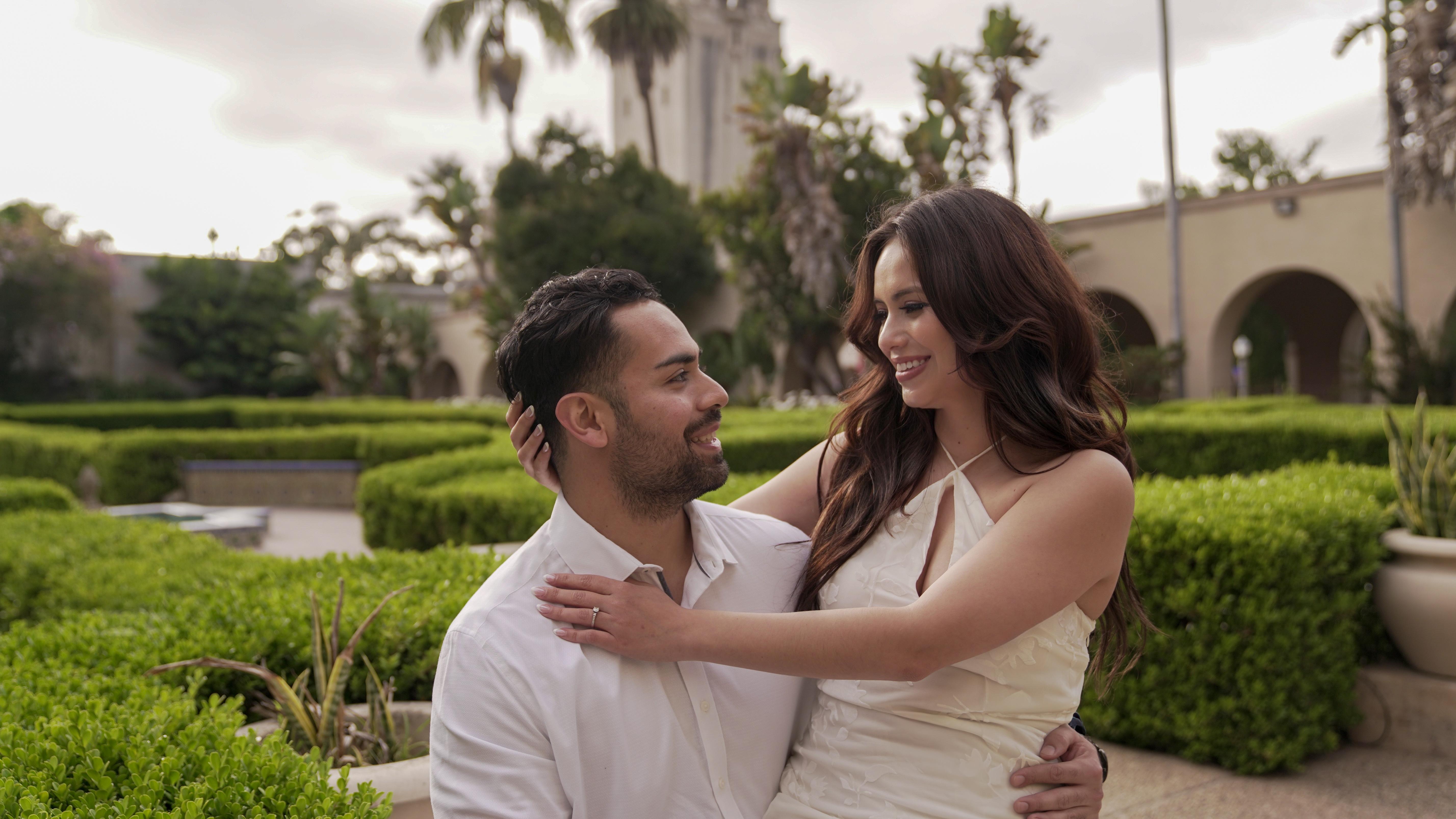 The Wedding Website of Alexandra Beltran and Cesar Padilla
