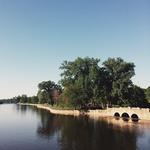 Fox River Trails